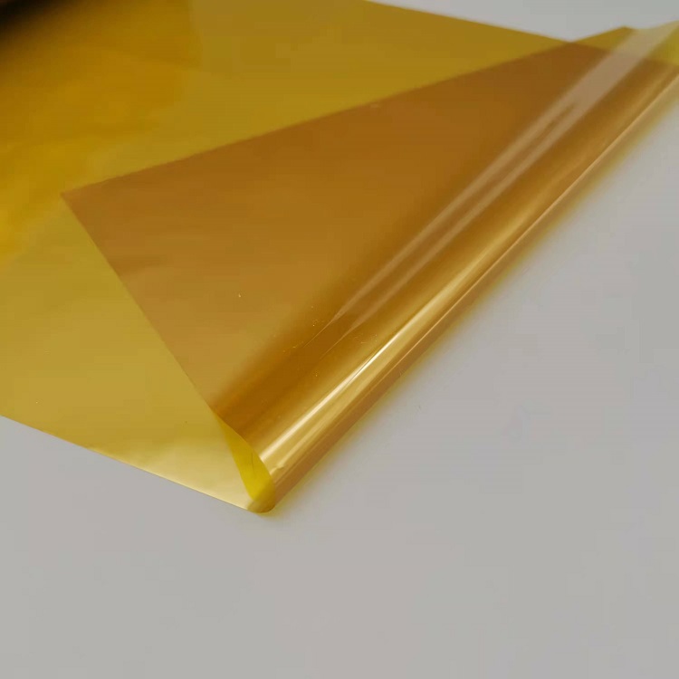 大佳PI金色膜 大佳PI金色膜